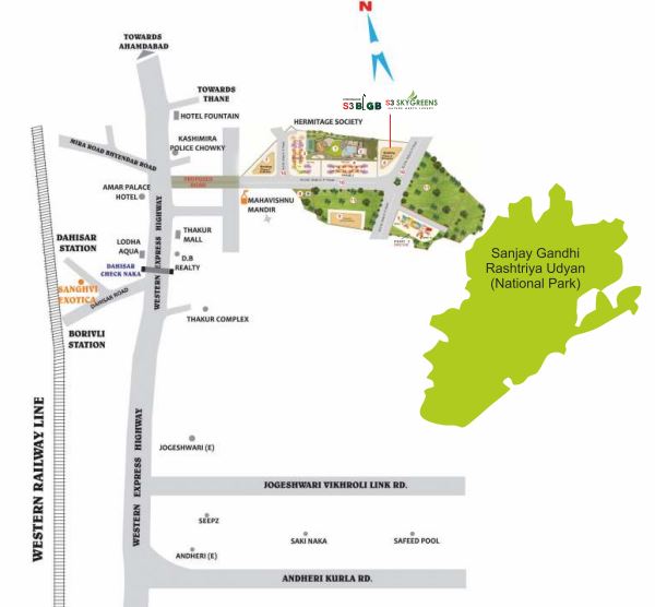 Location Image